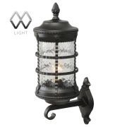 Уличный светильник MW-Light Донато 810020101