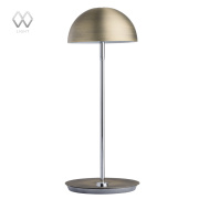 Настольная лампа MW-Light Ривз 674030401