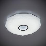 Потолочный светодиодный светильник Citilux Диамант CL71380R