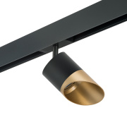 Трековый магнитный светильник Lightstar Rullo PRO3487190