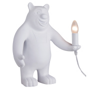 Настольный светильник Favourite Cunguro 2018-1T