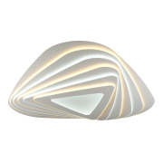 Потолочный светодиодный светильник Omnilux Potenza OML-06607-160