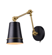 Спот Divinare Reattiva 8035/19 AP-1