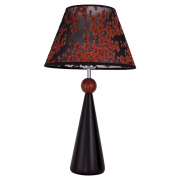 250039401 Уют 1*60W Е27 220 V наст. лампа