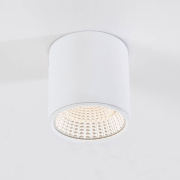 Потолочный светодиодный светильник Citilux Стамп CL558070