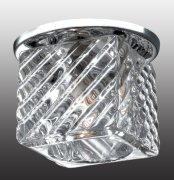 Встраиваемый светильник Novotech NORD 369802