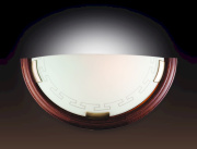 Настенный светильник Sonex Greca Wood 060