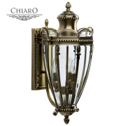 Уличный светильник Chiaro Мидос 802020903
