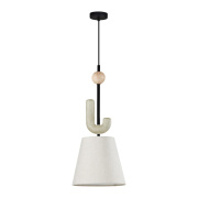 Подвесной светильник Odeon Light Exclusive Bagel 5410/1