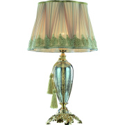 Настольная лампа Divinare Simona 5125/07 TL-1