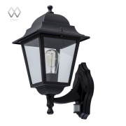 Уличный светильник MW-Light Глазго 815020701