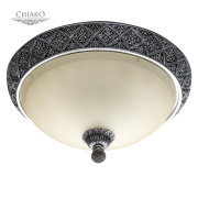 Потолочная люстра Chiaro Версаче 254015304