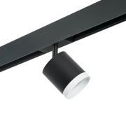 Трековый магнитный светильник Lightstar Rullo PRO34873486