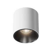 Потолочный светильник Alfa LED 4000K 1x12Вт Dim Triac Maytoni Technical C064CL-L12W4K-D
