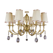 Подвесная люстра Osgona Cappa 691082