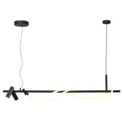Подвесной светильник Odeon Light Corda 4391/30L