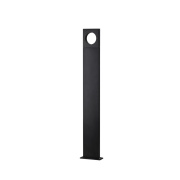 Уличный светильник Odeon Light Como 6653/10GL