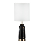 Настольная лампа Odeon Light Exclusive Pollen 5424/1T