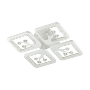 Потолочная люстра Lumion Foster 5205/64CL