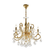 Подвесная люстра Osgona Elegante 708052