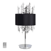 650030102 Лауэнбург 2*40W G9 220 V наст.лампа