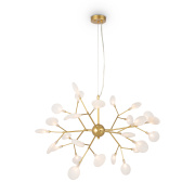 Подвесной светильник Freya Florencia FR5049PL-27G