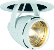 Светодиодный спот Arte Lamp Natale A3120PL-1WH