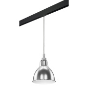 Трековый светильник Lightstar Loft (765014+595007) PRO765014