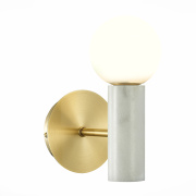 Бра ST LUCE Pietra SL1210.501.01