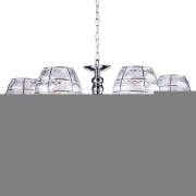 Подвесная люстра Arte Lamp Tokyo A2256LM-6CC