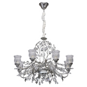 Подвесная люстра Chiaro Виола 298012408