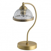 Настольная лампа MW-Light Аманда 481033701
