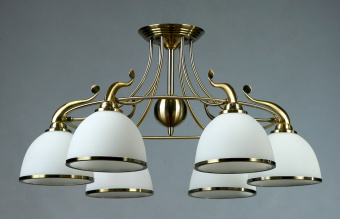 MA 02401CB-006 BRONZE