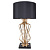 Настольная лампа Arte Lamp Fire A4032LT-1GO