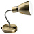 Спот Arte Lamp Dorm A1408AP-1AB