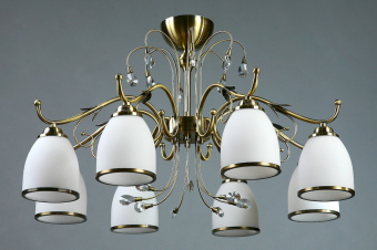 MA 02640C-008 BRONZE