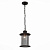 Уличный подвесной светильник ST LUCE LASTERO SL080.403.01