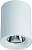 Потолочный светодиодный светильник Arte Lamp Facile A5112PL-1WH