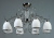 MA 02640C-008 CHROME