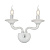 Бра ST LUCE Serenatta SL1112.501.02