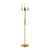 Торшер Odeon Light Nicole 4886/1F