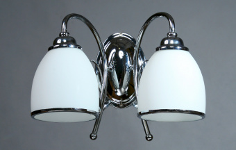 MA 02640W-002 CHROME