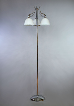 MA 02401F-003 CHROME