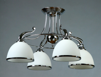 MA 02401CB-004 CHROME
