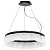 Подвесная люстра Lightstar Nibbler 812186