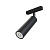 Трековый светодиодный светильник Maytoni Track lamps TR019-2-7W3K-B