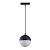 Трековый светодиодный светильник Maytoni Track lamps TR018-2-10W4K-B