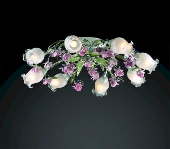 Изображение загружено обработкой по данным файла Excel