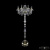 Торшер Bohemia Ivele Crystal 1403 1403T1/8/195-160 G