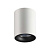 Потолочный накладной светильник Odeon Light TUBORINO 3569/1C